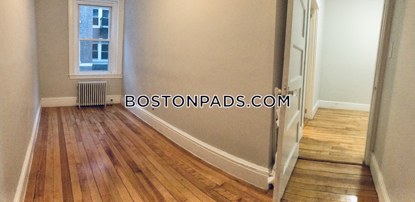 BOSTON - JAMAICA PLAIN - STONY BROOK - 3 Beds, 1 Bath - Image 1