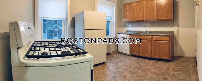 BOSTON - JAMAICA PLAIN - STONY BROOK - 3 Beds, 1 Bath - Image 9