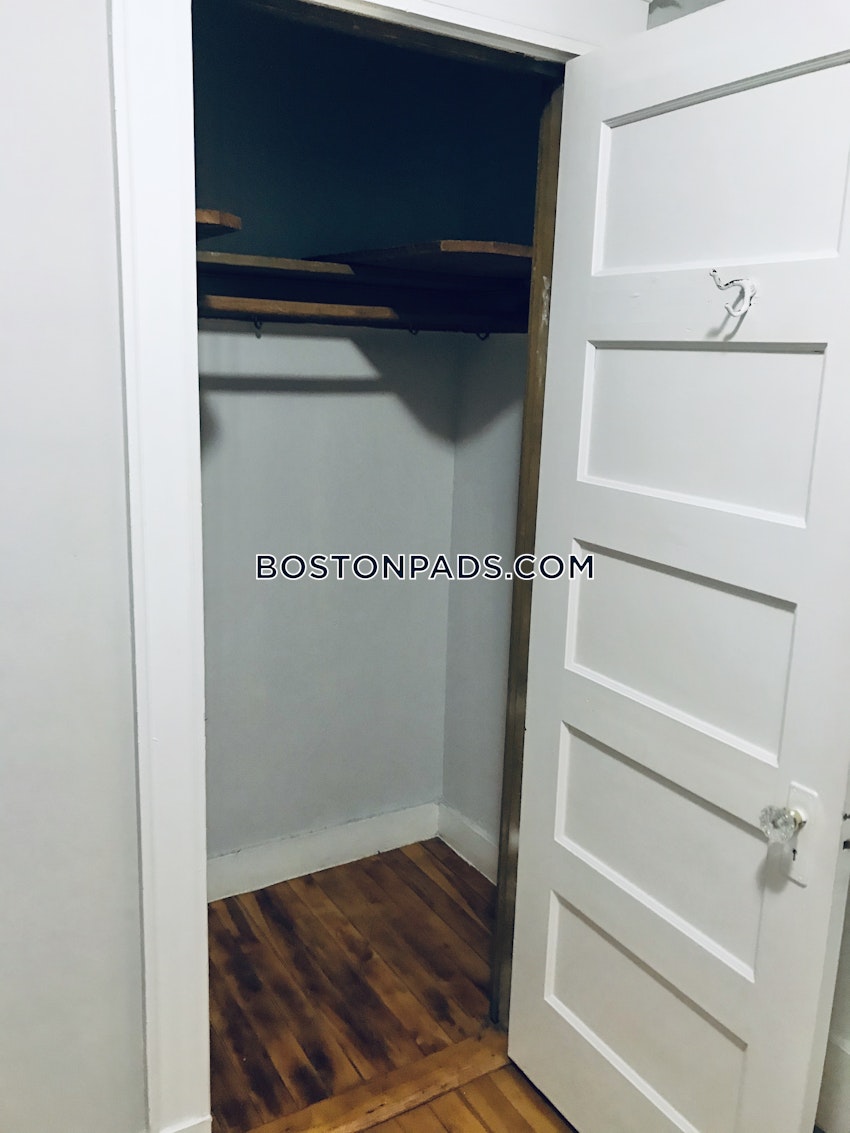 BOSTON - JAMAICA PLAIN - STONY BROOK - 3 Beds, 1 Bath - Image 12