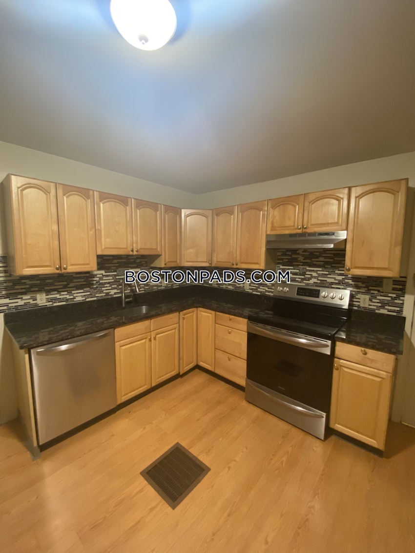 BOSTON - MISSION HILL - 4 Beds, 1 Bath - Image 20