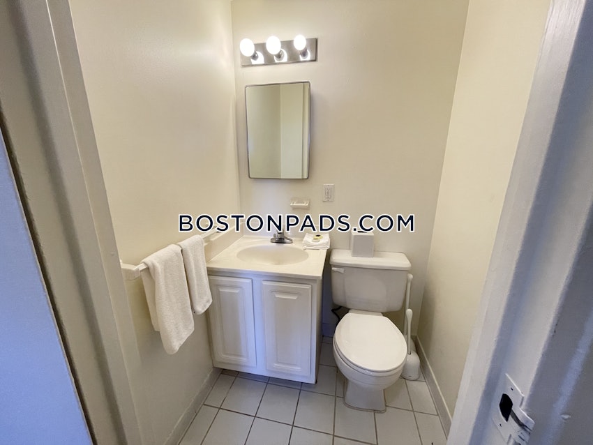 BROOKLINE- BOSTON UNIVERSITY - 2 Beds, 1.5 Baths - Image 9