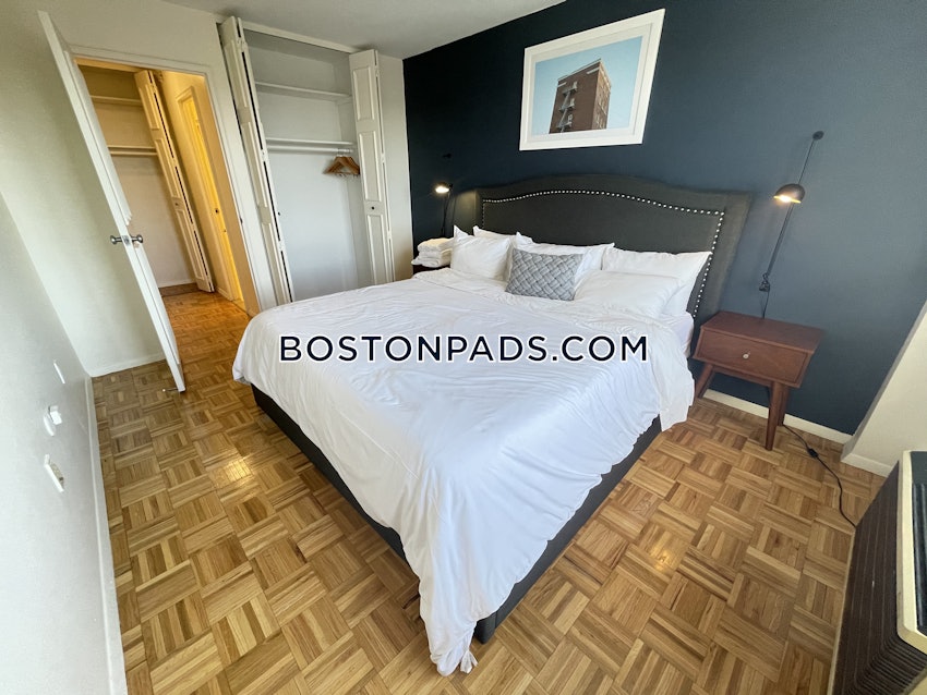BROOKLINE- BOSTON UNIVERSITY - 2 Beds, 1.5 Baths - Image 5
