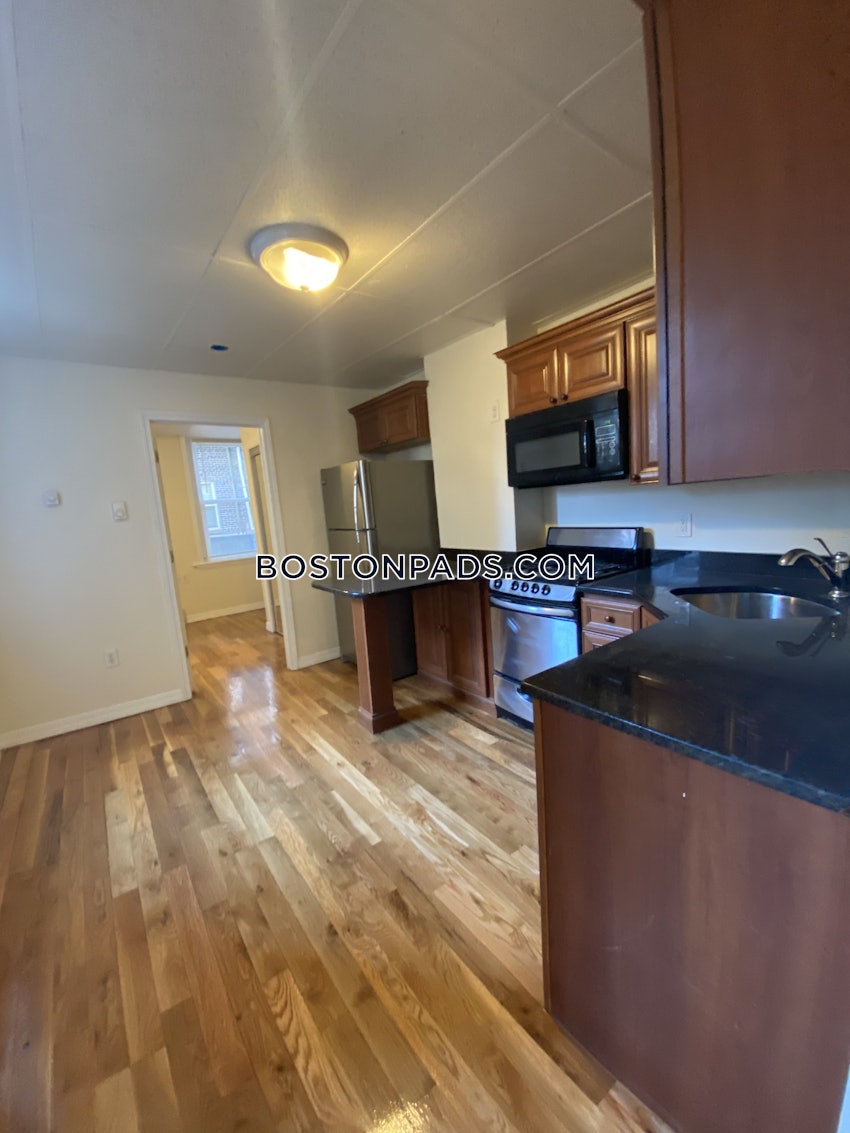 BOSTON - NORTH END - 2 Beds, 1 Bath - Image 10