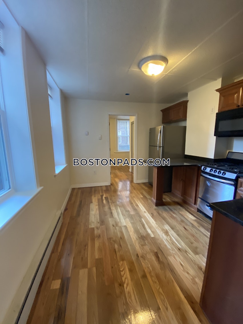 BOSTON - NORTH END - 2 Beds, 1 Bath - Image 9