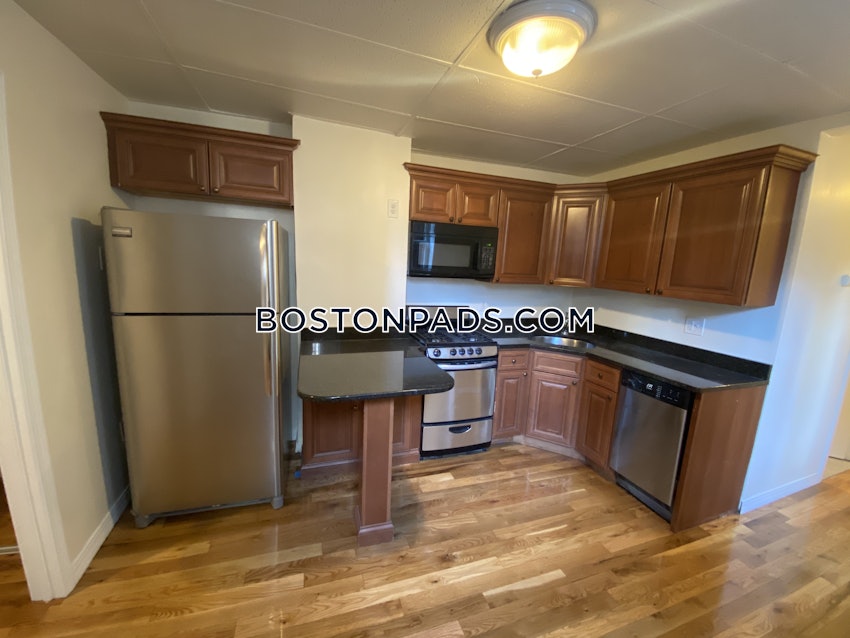 BOSTON - NORTH END - 2 Beds, 1 Bath - Image 7