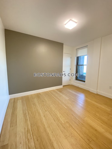 Boston - 2 Beds, 2 Baths