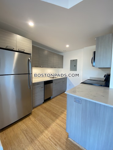 Boston - 2 Beds, 2 Baths