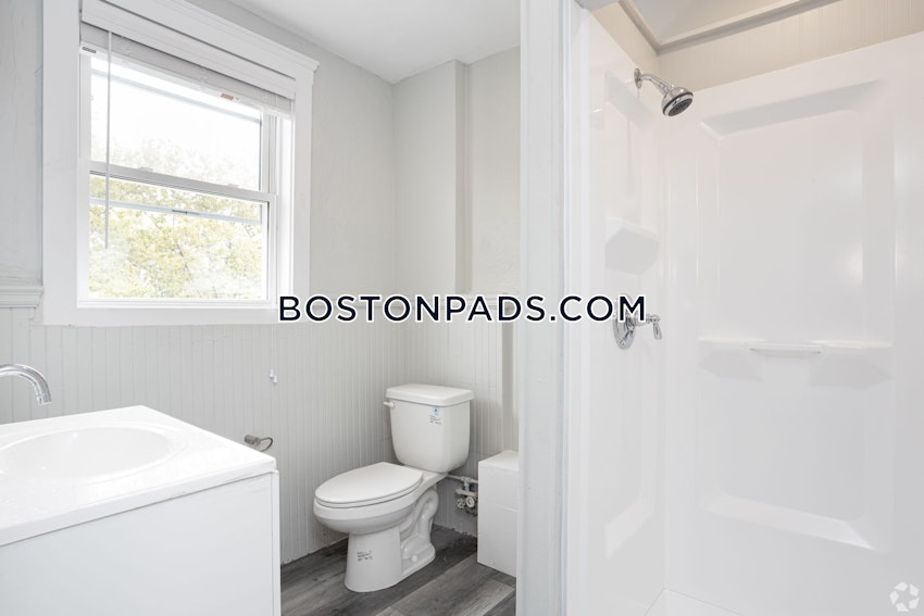 BOSTON - EAST BOSTON - MAVERICK - 3 Beds, 1 Bath - Image 27