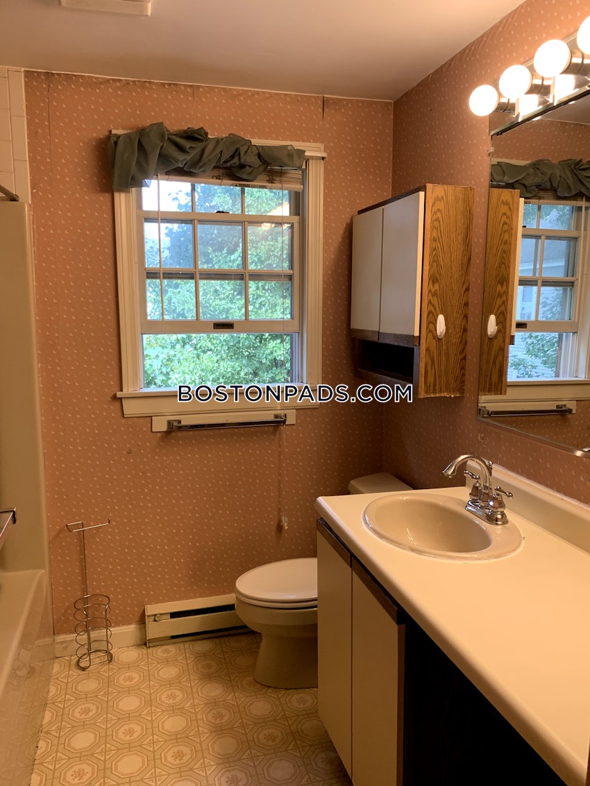 BOSTON - LOWER ALLSTON - 4 Beds, 2.5 Baths - Image 6