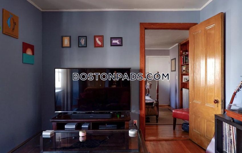 SOMERVILLE- DALI/ INMAN SQUARES - 1 Bed, 1 Bath - Image 6