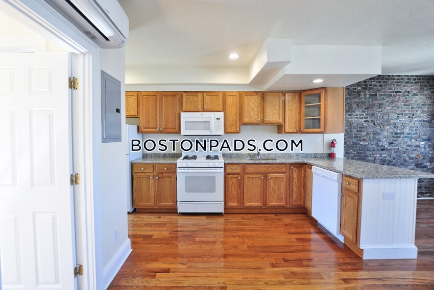 BOSTON - SOUTH BOSTON - WEST SIDE - 1 Bed, 1 Bath - Image 2