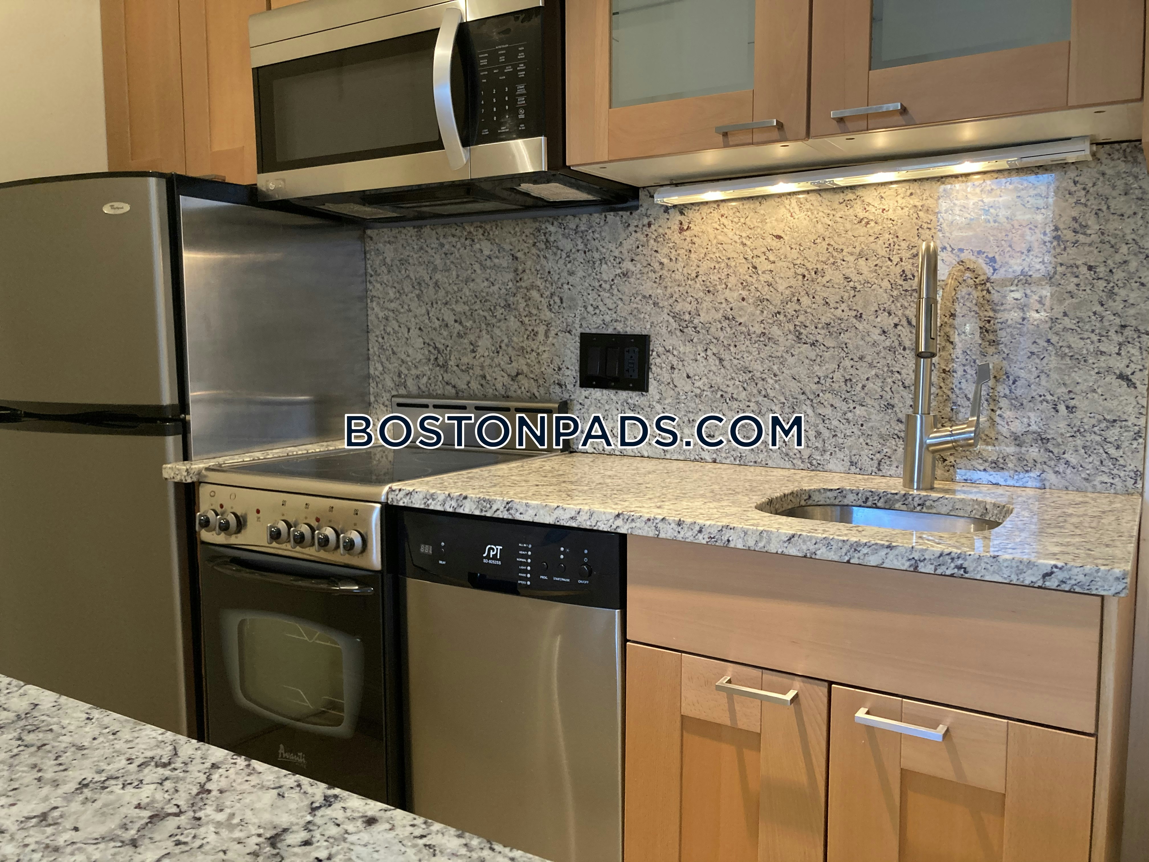Boston - $2,770
