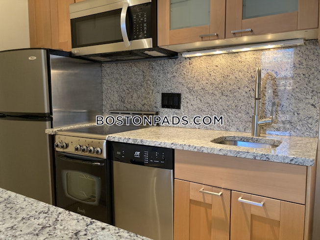 Boston - $2,770+ /mo