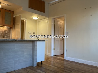 Massachusetts Ave Boston