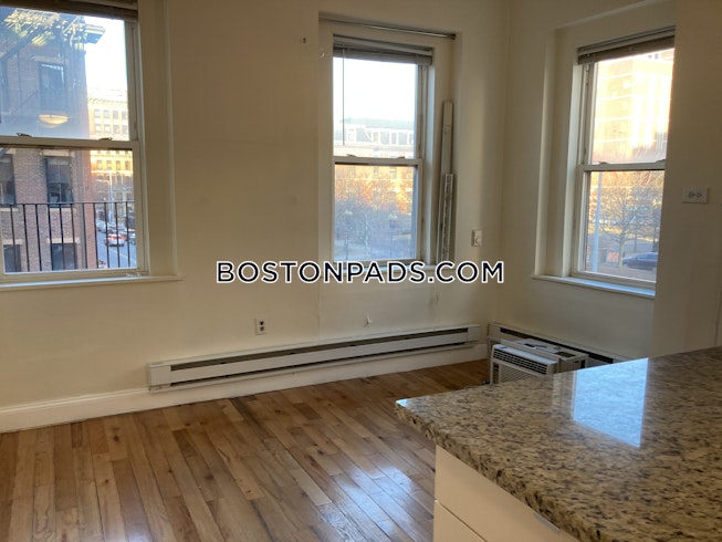 Boston - $2,770+ /mo