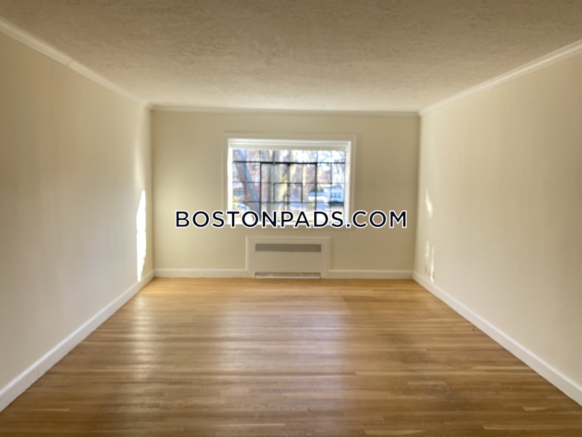 BROOKLINE- COOLIDGE CORNER - 2 Beds, 1 Bath - Image 1