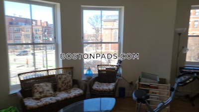 Fenway/kenmore 1 Bed 1 Bath Boston - $3,500 No Fee