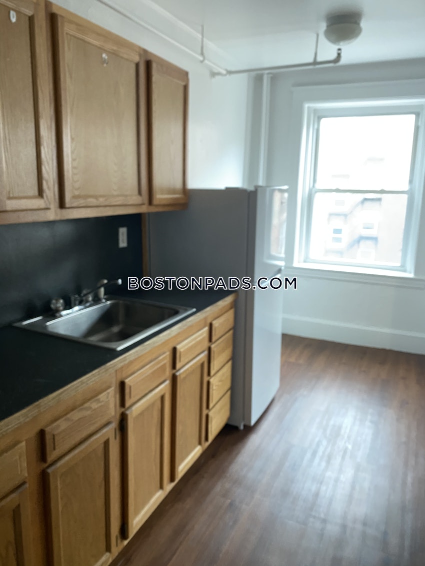 BOSTON - BRIGHTON- WASHINGTON ST./ ALLSTON ST. - 1 Bed, 1 Bath - Image 1