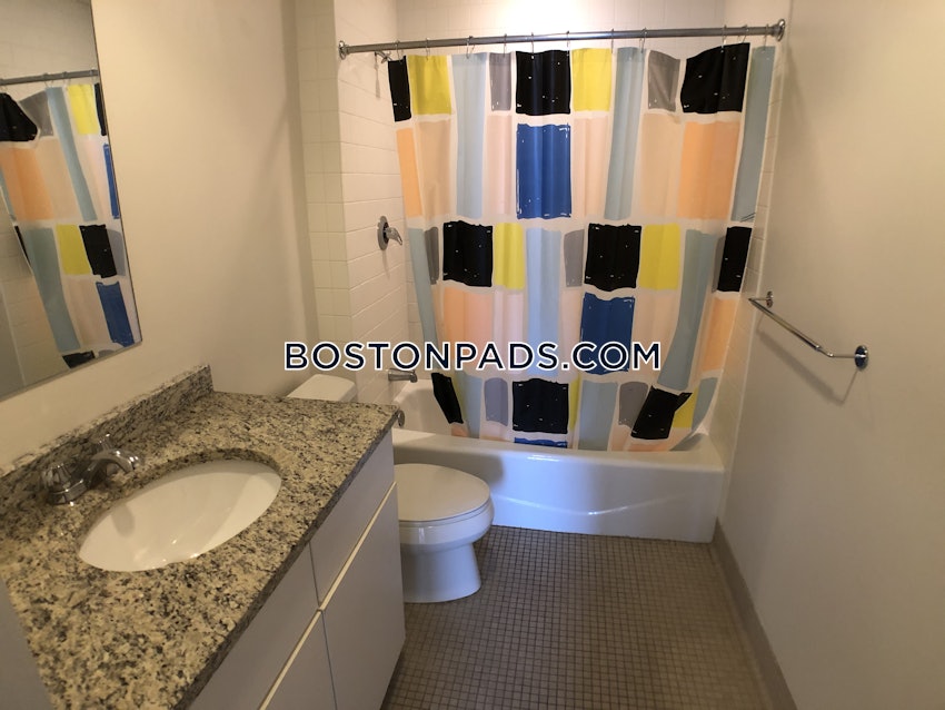 BOSTON - SOUTH END - 3 Beds, 1.5 Baths - Image 27