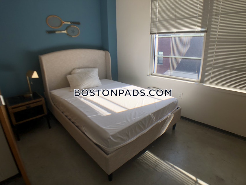 BOSTON - SOUTH END - 3 Beds, 1 Bath - Image 9