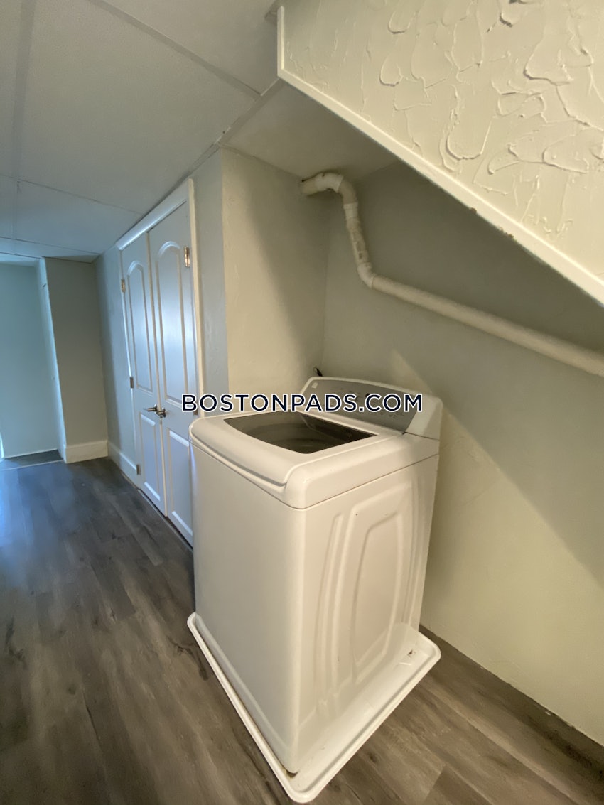 BOSTON - EAST BOSTON - JEFFRIES POINT - 3 Beds, 2 Baths - Image 2