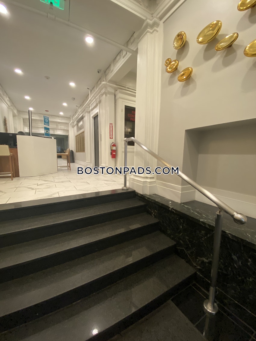 BOSTON - NORTHEASTERN/SYMPHONY - 1 Bed, 1 Bath - Image 12