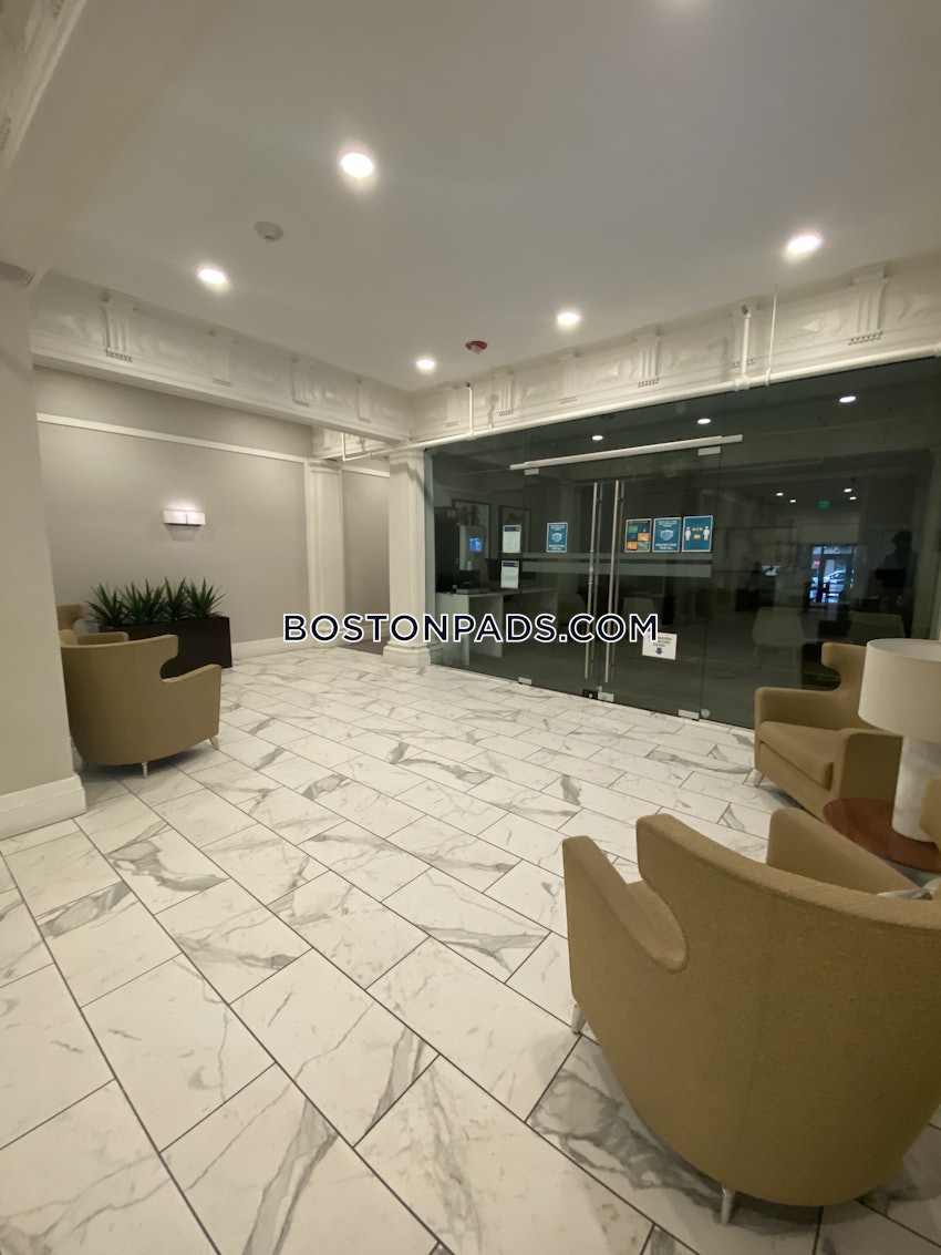 BOSTON - NORTHEASTERN/SYMPHONY - 1 Bed, 1 Bath - Image 10