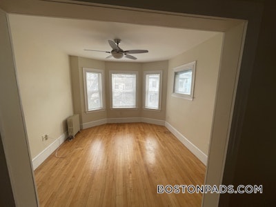 Dorchester 3 Bed 1 Bath BOSTON Boston - $3,100