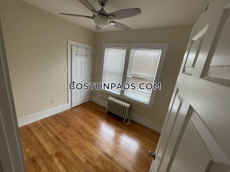 PARK VIEW St., Boston