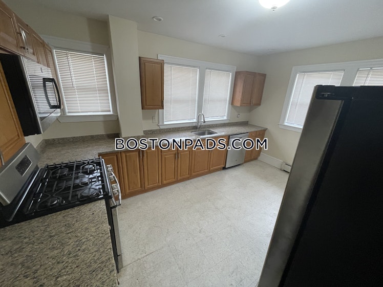 PARK VIEW St., Boston