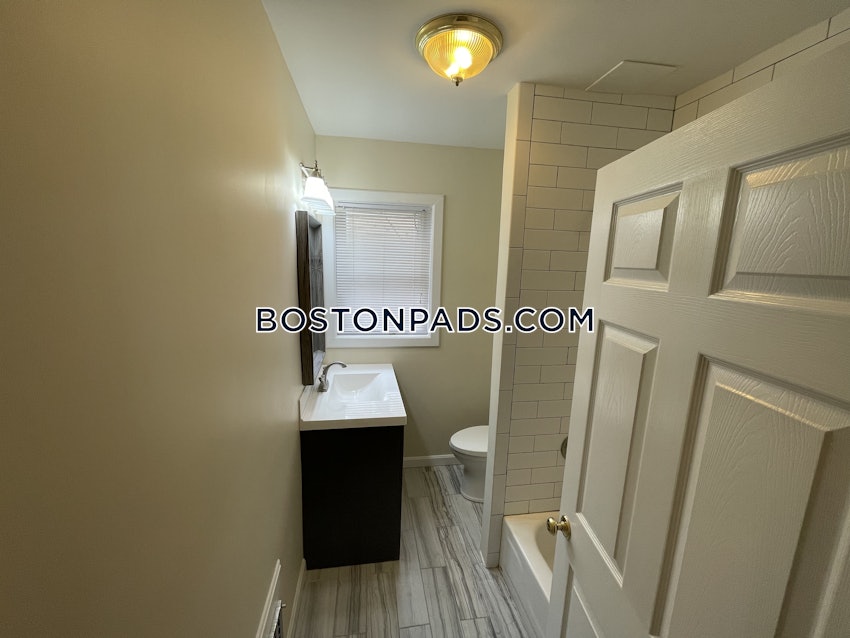 BOSTON - DORCHESTER - GROVE HALL - 3 Beds, 1 Bath - Image 10