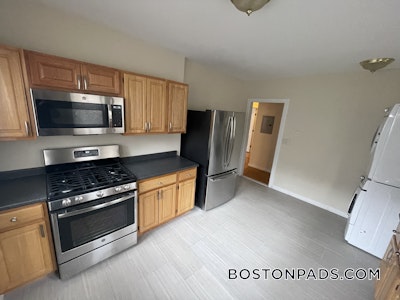 Dorchester Spacious 3 Bed 1 Bath available NOW on Park View St in Dorchester! Boston - $3,100