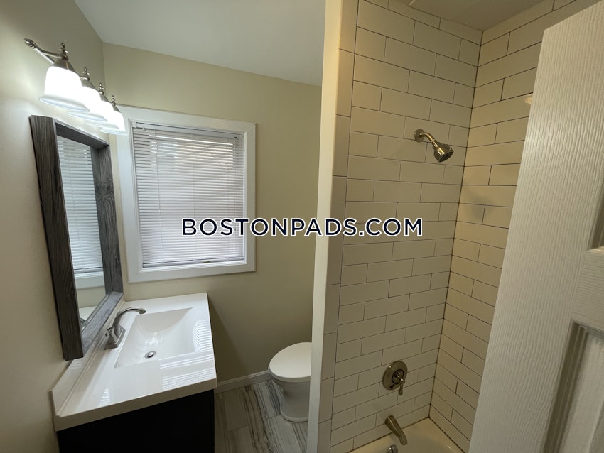 BOSTON - DORCHESTER - GROVE HALL - 3 Beds, 1 Bath - Image 9