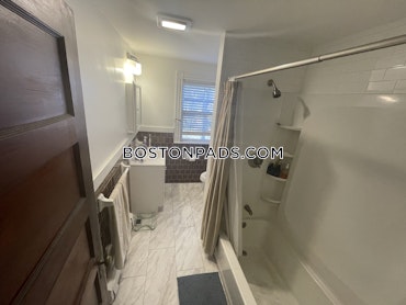 Boston - 3 Beds, 1 Baths