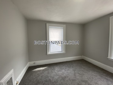 Boston - 4 Beds, 2 Baths