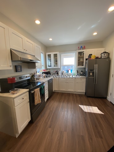 Boston - 3 Beds, 1 Baths