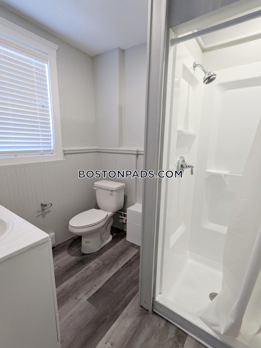 BOSTON - EAST BOSTON - MAVERICK - 3 Beds, 1 Bath - Image 17