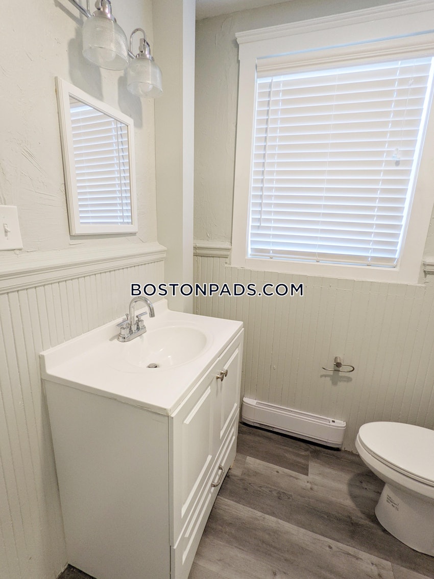 BOSTON - EAST BOSTON - MAVERICK - 3 Beds, 1 Bath - Image 16