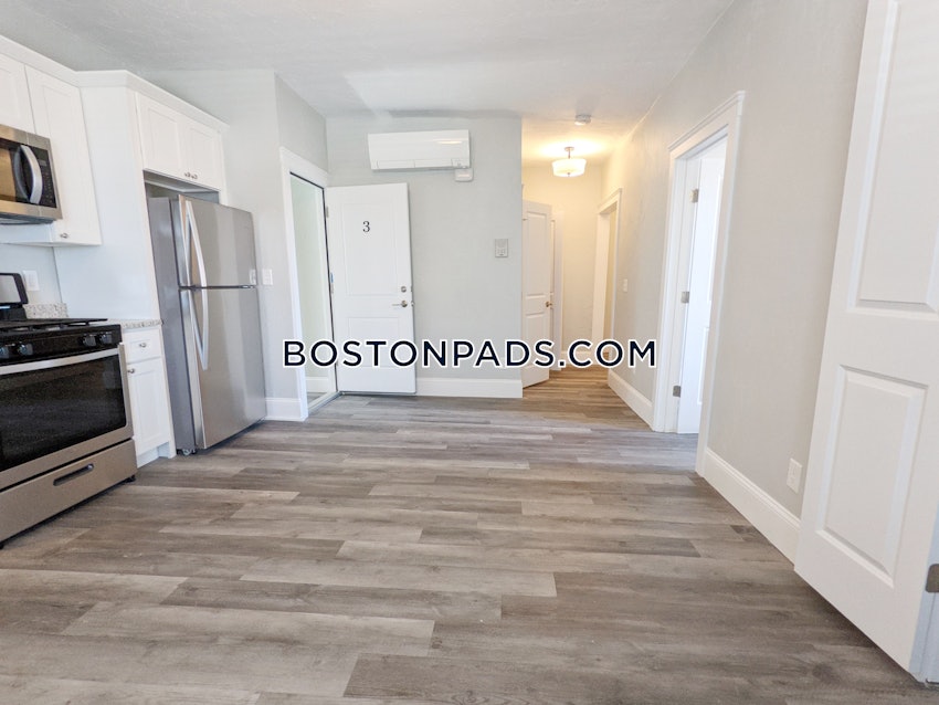 BOSTON - EAST BOSTON - MAVERICK - 3 Beds, 1 Bath - Image 3