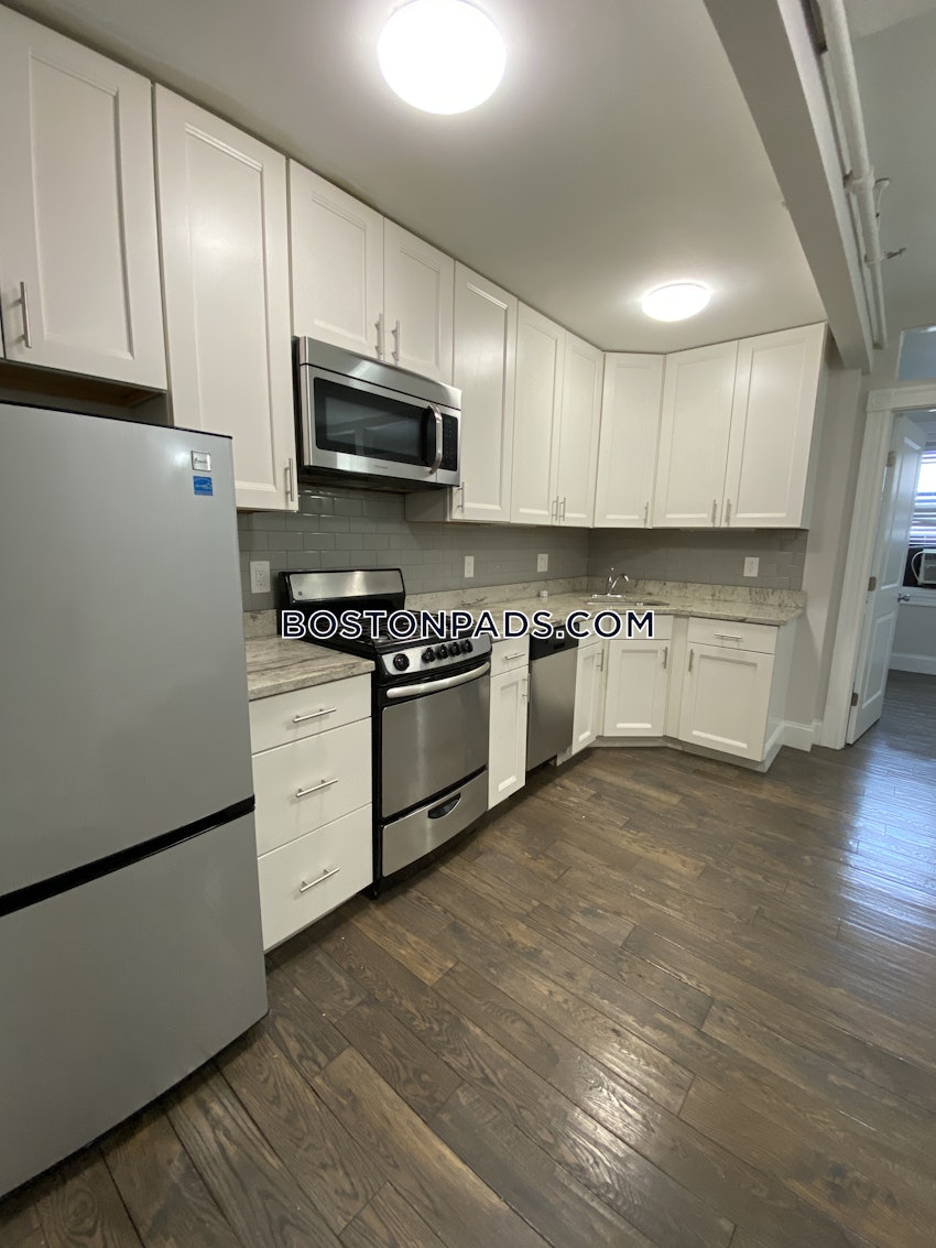 BOSTON - NORTHEASTERN/SYMPHONY - 1 Bed, 1 Bath - Image 4