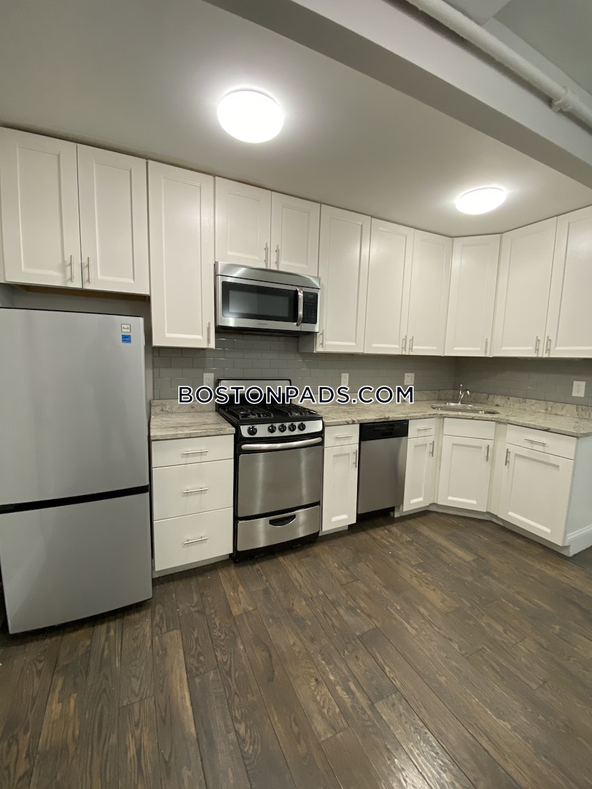 BOSTON - NORTHEASTERN/SYMPHONY - 1 Bed, 1 Bath - Image 3