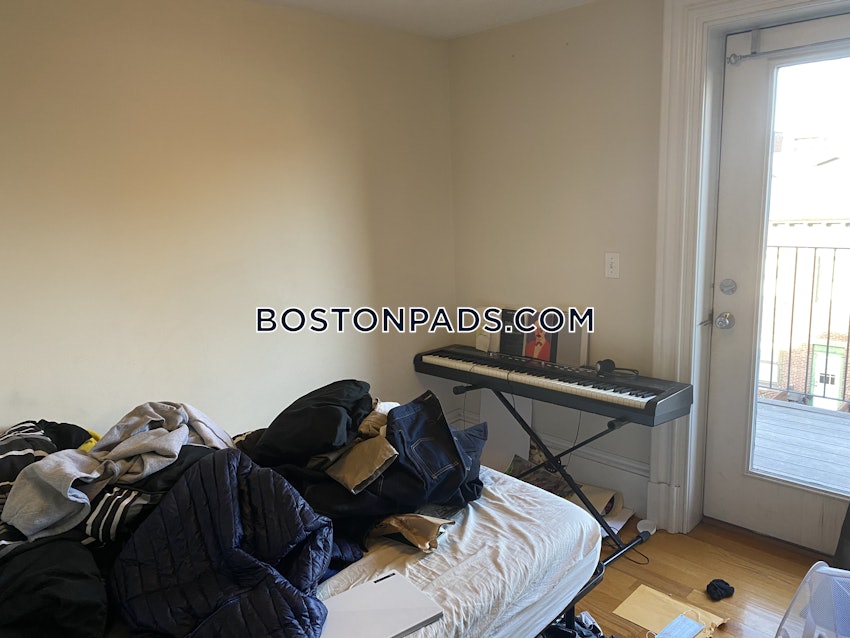 BOSTON - SOUTH END - 3 Beds, 1.5 Baths - Image 7