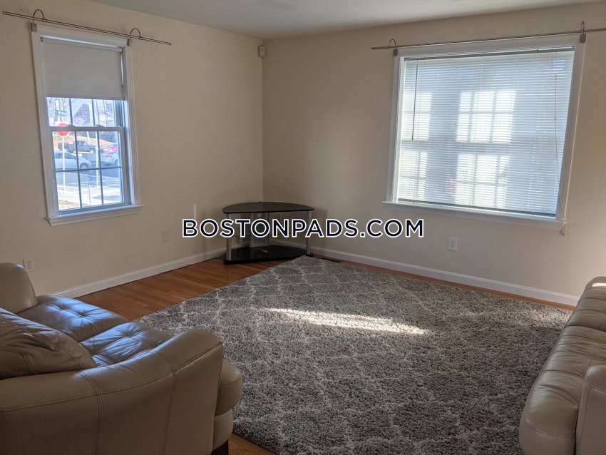 BOSTON - MATTAPAN - 3 Beds, 1.5 Baths - Image 3