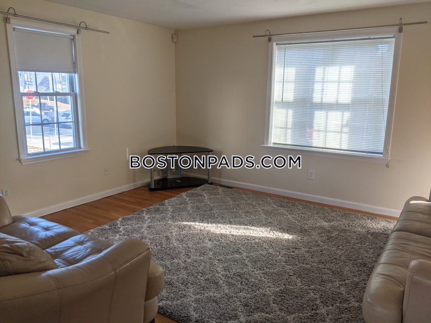 BOSTON - MATTAPAN - 3 Beds, 1.5 Baths - Image 1