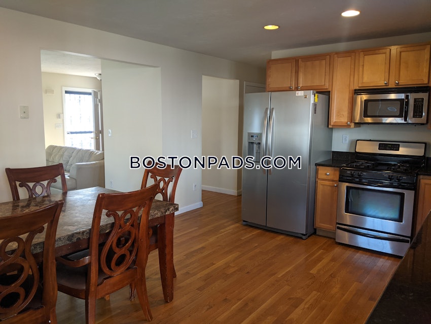 BOSTON - MATTAPAN - 3 Beds, 1.5 Baths - Image 2