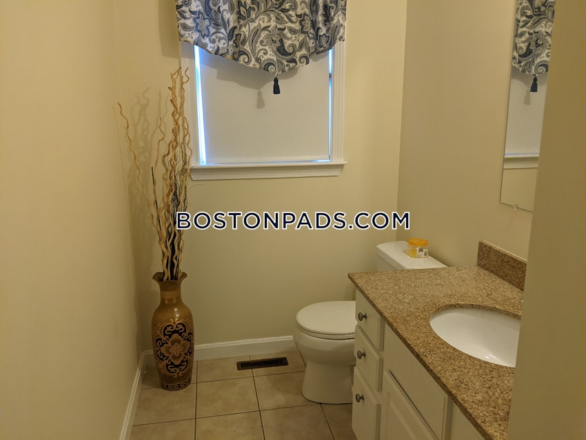 BOSTON - MATTAPAN - 3 Beds, 1.5 Baths - Image 16