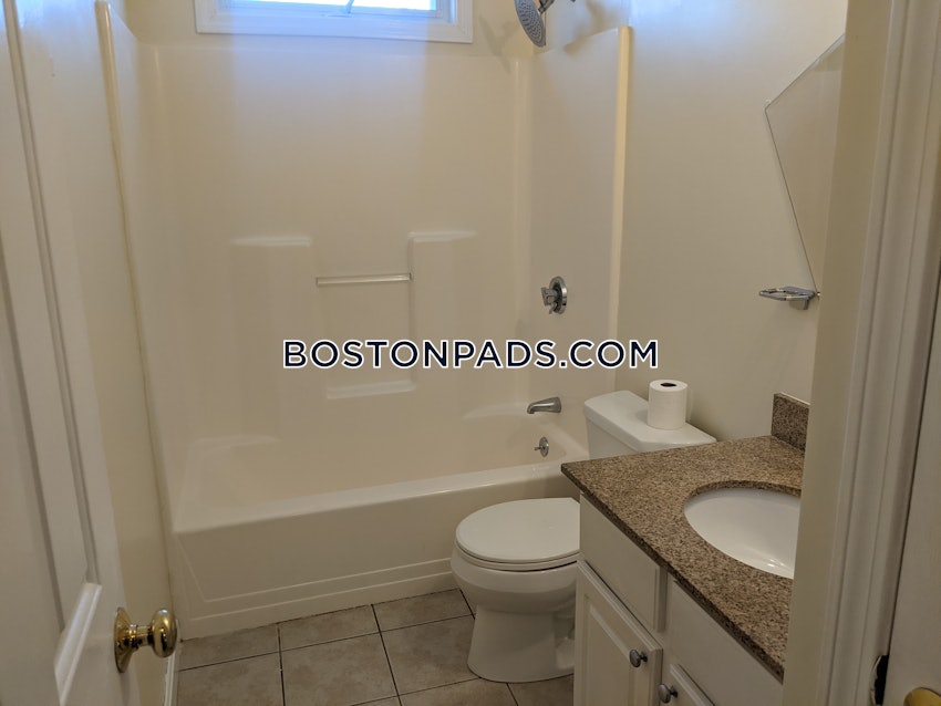 BOSTON - MATTAPAN - 3 Beds, 1.5 Baths - Image 19
