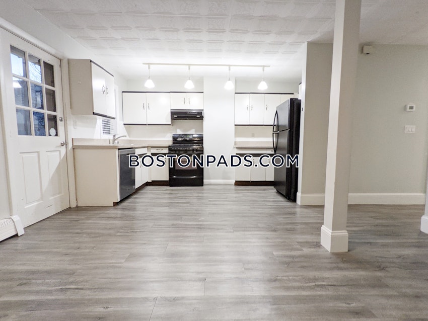 BOSTON - EAST BOSTON - JEFFRIES POINT - 3 Beds, 2 Baths - Image 5