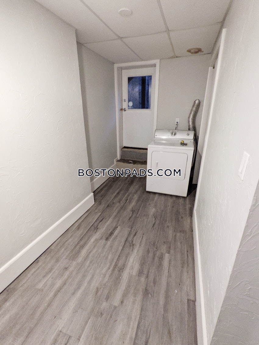 BOSTON - EAST BOSTON - JEFFRIES POINT - 3 Beds, 2 Baths - Image 51