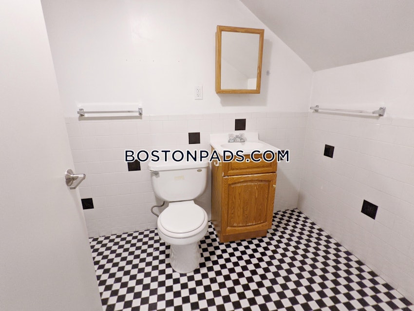BOSTON - EAST BOSTON - JEFFRIES POINT - 3 Beds, 2 Baths - Image 20